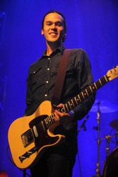 Justin Nozuka