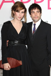 Nora Tschirner, Unax Ugalde