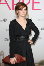 Nora Tschirner