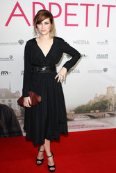 Nora Tschirner
