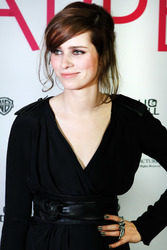 Nora Tschirner