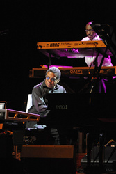 Herbie Hancock