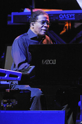 Herbie Hancock