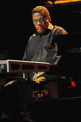Herbie Hancock