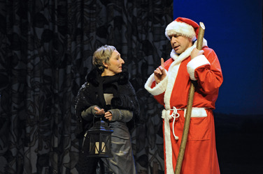 Nela Bartsch, Matthias Zahlbaum