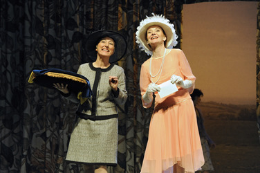 Nela Bartsch, Martina Mann