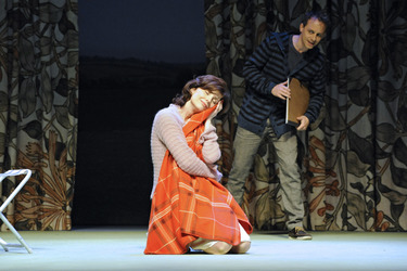 Marijam Agischewa, Tobias Schulze