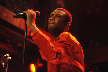 Youssou N'Dour