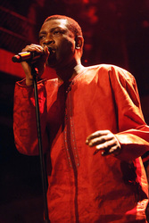 Youssou N'Dour