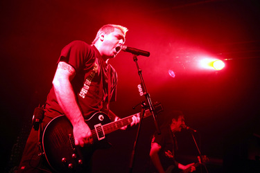 Chris Demakes, Roger Manganelli (Less Than Jake)