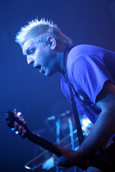 Chris Demakes (Less Than Jake)