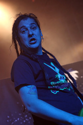 Roger Manganelli (Less Than Jake)