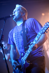 Chris Demakes (Less Than Jake)