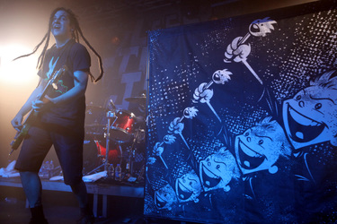 Roger Manganelli (Less Than Jake)
