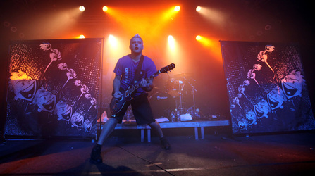 Chris Demakes (Less Than Jake)