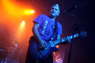 Chris Demakes (Less Than Jake)