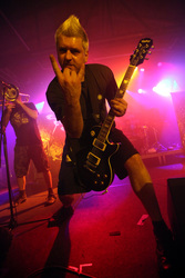 Chris Demakes (Less Than Jake)