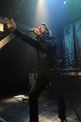 Claudius Dreilich (Karat)