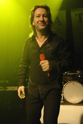Claudius Dreilich (Karat)