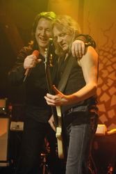 Claudius Dreilich, Christian Liebig (Karat)