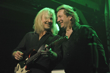 Bernd Römer, Claudius Dreilich (Karat)