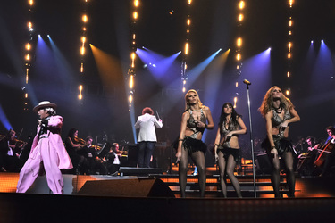 Kid Creole & The Coconuts
