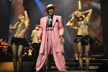 Kid Creole & The Coconuts