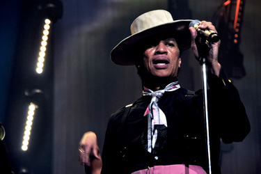 Kid Creole & The Coconuts