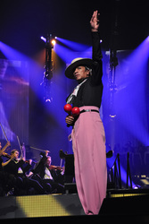 Kid Creole & The Coconuts