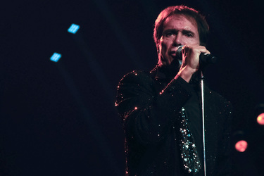 Cliff Richard