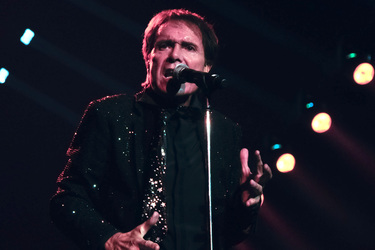 Cliff Richard