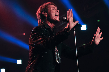 Cliff Richard