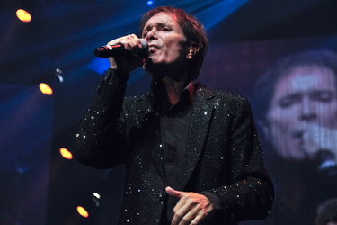 Cliff Richard