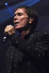 Cliff Richard