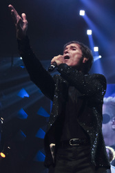 Cliff Richard