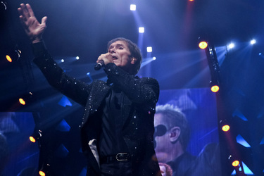 Cliff Richard