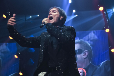 Cliff Richard
