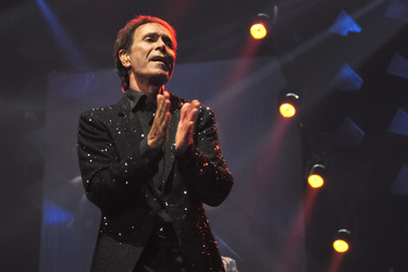 Cliff Richard