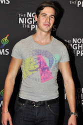 Charlie Siem