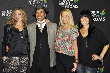 Kid Creole & the Coconuts