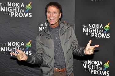 Cliff Richard