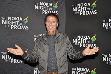 Cliff Richard