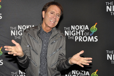 Cliff Richard
