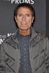 Cliff Richard