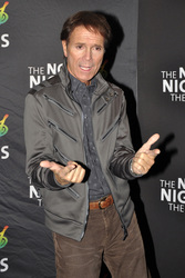 Cliff Richard