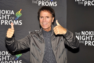 Cliff Richard