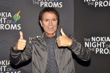 Cliff Richard