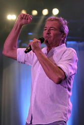 Ian Gillan (Deep Purple)