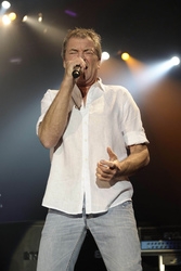 Ian Gillan (Deep Purple)