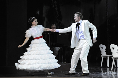 Kathrin Angerer, Christoph Späth